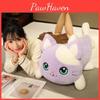 Cute Fish Cat Plush Toy Cartoon Girl Sleeping With Children Holiday Gift Dolls