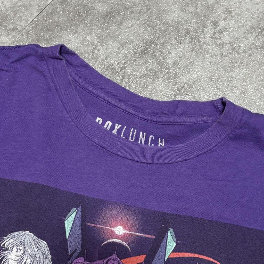 [USED] "BILLIEE ILISH Billie Eilish Anime T-shirt