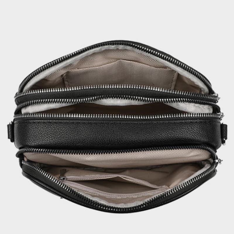 Casual shoulder bag Alphabet shoulder strap tote bag