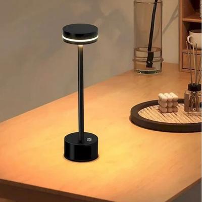 LED-lamper – LED-natlamper