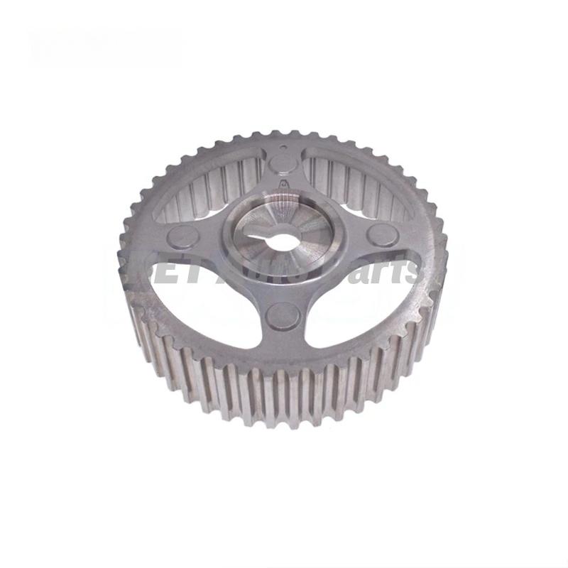 Engine Camshaft Sprocket for Mitsubishi Pajero IO TR4 Pinin H67W H76W H77W Lancer Colt CS6A CS6W 2000-2007 MD301986