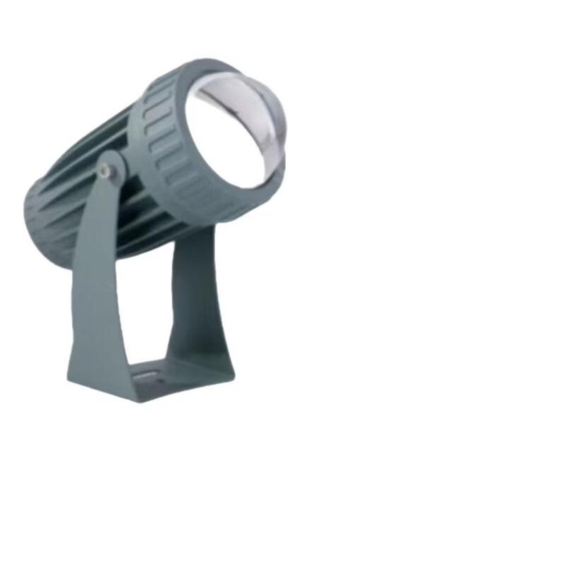 Meng Pao Outdoor Waterproof Single Beam LED Spotlight