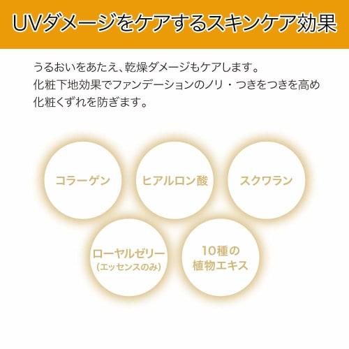 Kose Suncut R Perfect UV Essence.60g