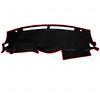 For Nissan Maxima 2009-2014 Dashboard Cover Mat Light Proof Sunshade Mats Protective Pad LHD RHD Car Interior Accessories