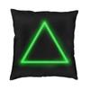Luxury Just One More Game Cushion Cover Polyester Video Game Gaming Gamer Throw Pillow Case Home Decor