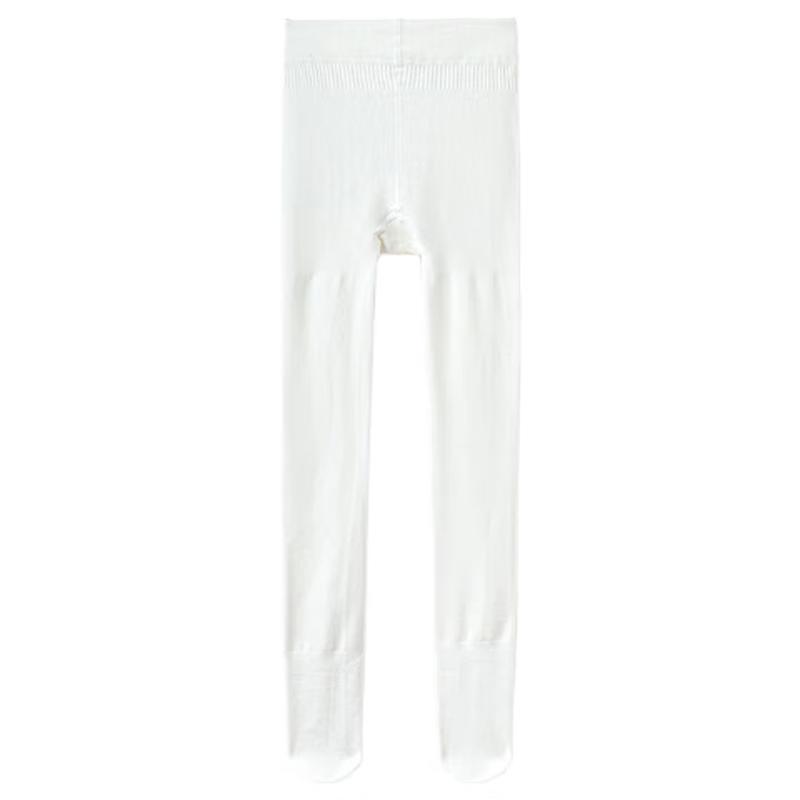 Balabala Kids  Fleece-Lined Tights for Girls 130
