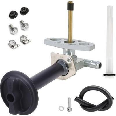 Valve Petcock for Recon 250 1997-2024 / Rancher 350 400 420 / Foreman 400 4