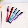 10pcs Universal Capacitive Stylus Tablet Screen Touch Pen for Pad Android Mobile Phone Rubber Tip Stylus