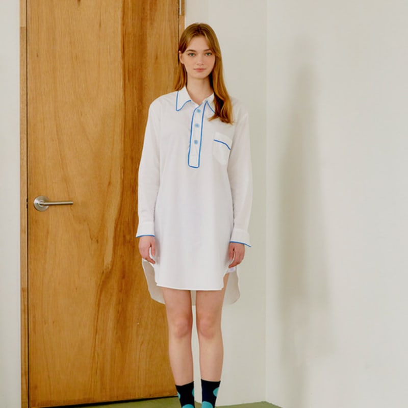 MONTH IN MONTH OUT dot!dot!_ navy&sky