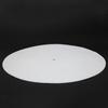 Turntable Platter Mat 12  Anti vibration Audiophile Pad for Vinyl Record Players