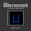 G-DRAGON (VELKÝ TŘESK) [Ubermensch] 3. album (ŠPERK VER.)