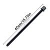 Q1FD Heavy Duty Professional Drill Bit Remover Extraction Tool For Stuck Diamantine Bits In Masonry Reverse Action 40cm