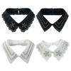Accesorii – Cravate, papioane, gulere și manșete
