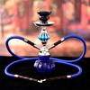 Arabic Culture Small Hookah Set for KTV Bar