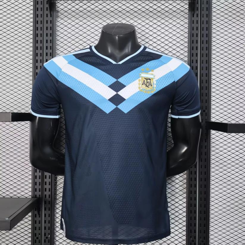 26 New Players Short-sleeved Football Uniforms Cote D'Ivoire Chelsea Arsenal Brazil Dotte Manchester City American Jerseys