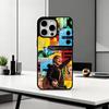 Stylish Singer E-Ed S-Sheeran   Phone Case For iPhone17,16,15,14,13,12,11 Plus,Pro Max Magnetic For Magsafe Wireless Charging