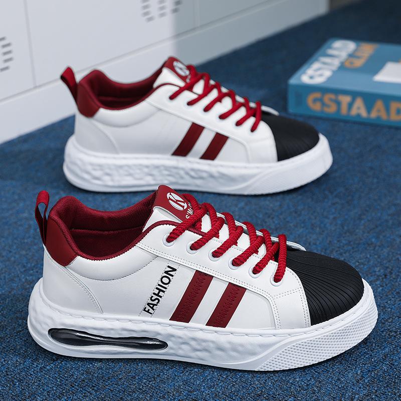 

Men s single shoes new single shoes men s casual versatile wind shoes sports light running shoes 39