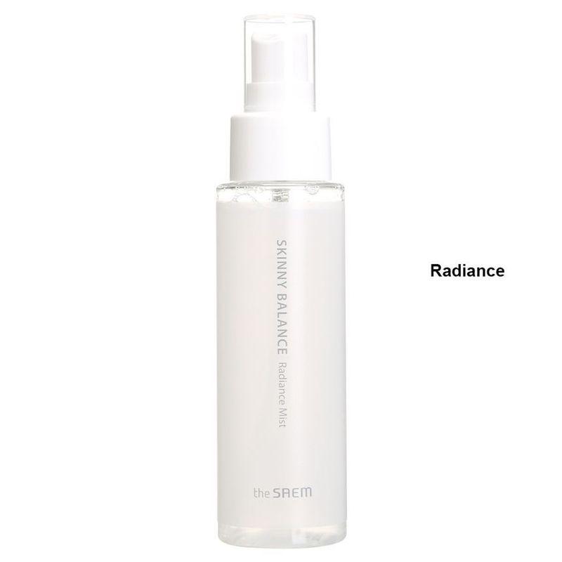 The Saem - Skinny Balance Mist - 3 Types