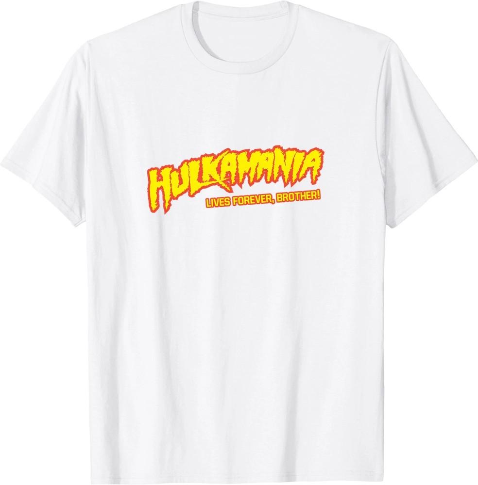 Футболка «Память живет вечно», Мемориальная футболка для фанатов рестлинга, Подарок для фанатов, Модная унисекс футболка XXL