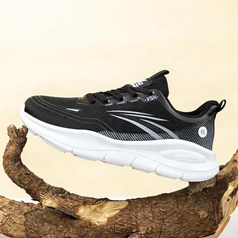 Herren Übergröße Koreanischer Stil Freizeitschuhe - Bequeme & Atmungsaktive Mode-Sneaker für Teenager und Studenten