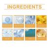 Household Rust Cleaning Spray, Kitchen And Bathroom Rust Dissolving Multi-Material Universal Cleaner