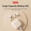Lenovo LP40 II Bluetooth Earphones Wireless Headset Noise Reduction Headphones 230mAh HiFi Stereo Sports Earbuds With Mic