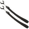 Anti-lost Walking Stick Anti-lost Lanyard Retainer Ring Walking Cane Hand Strap  Mountaineering
