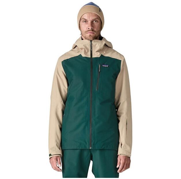 Patagonia Insulated Powder Town Jacket