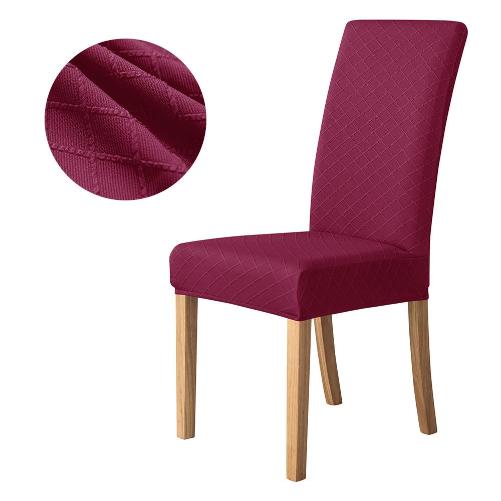 Husa Scaune Dimensiune Universala Huse Scaune Huse Scaune Pentru Decorat Sufragerie