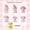 MINISO My Melody Secret Forest Tea Party Blind Box Figure