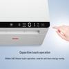 Lenovo M280W A4 Wireless Multifunction Laser Printer CN Plug (adapter Included)