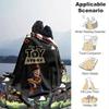 1pc, Cozy Toy Story Home Decor Blanket: Perfect Flannel Throw for Bedroom, Living Room, Travel, Camping, Car