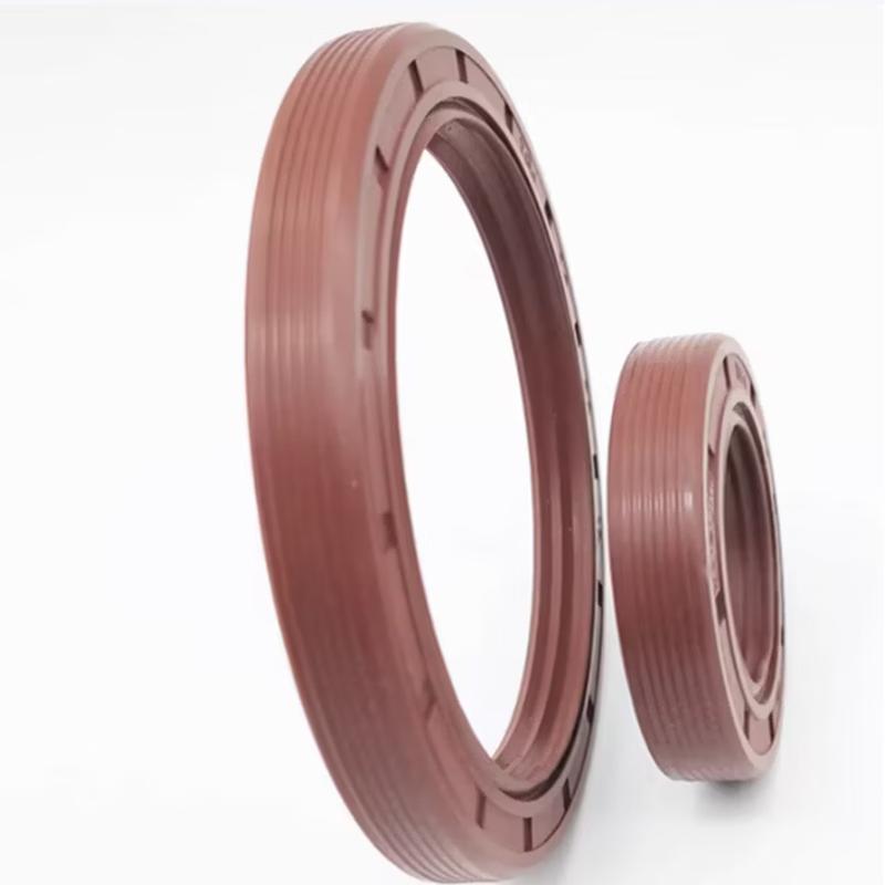 DIAIEN FKM Fluororubber Rotary Oil Seal