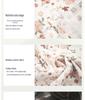 Kangobaby Pure Cotton Double Layer Baby Blanket & Swaddle
