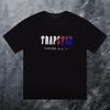 2026 Pop Trap ShortSleeved Star Printed Ins Niche Streetwear Brand Cotton American High Street TShirt Both Of Unisex And Unisex