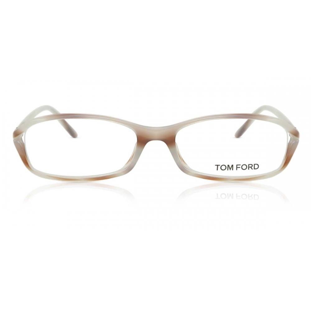 

Tom Ford Ft5019 Q88 Women Eyeglasses White/50