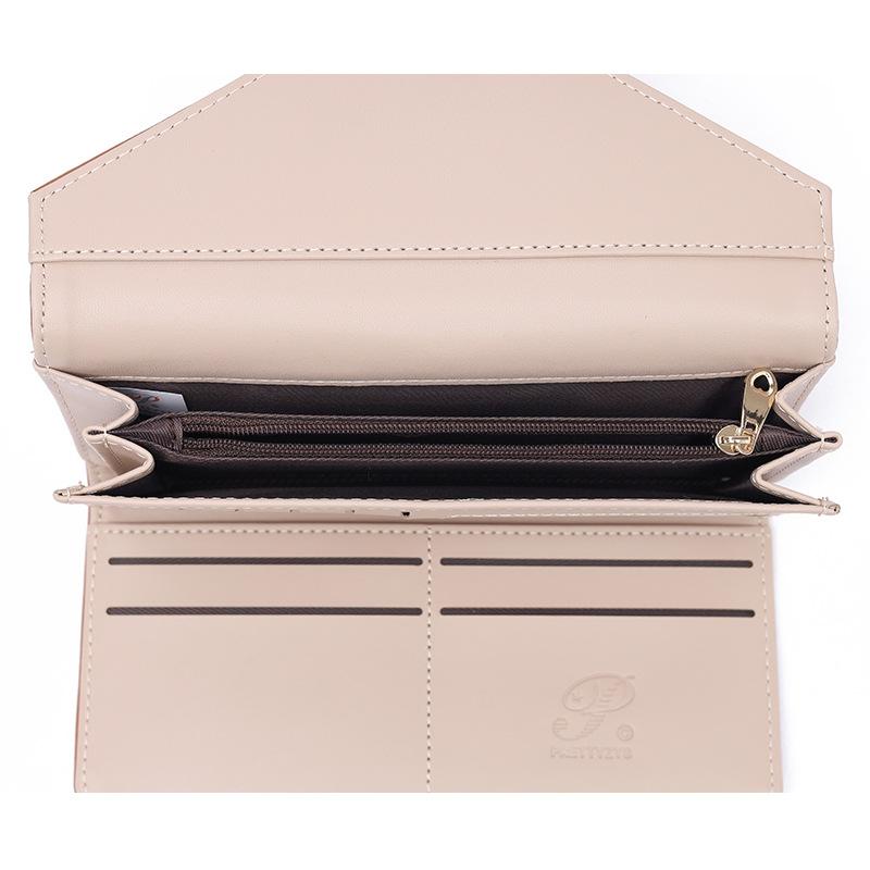 Wallet Women's Long Niche Women's Handbag