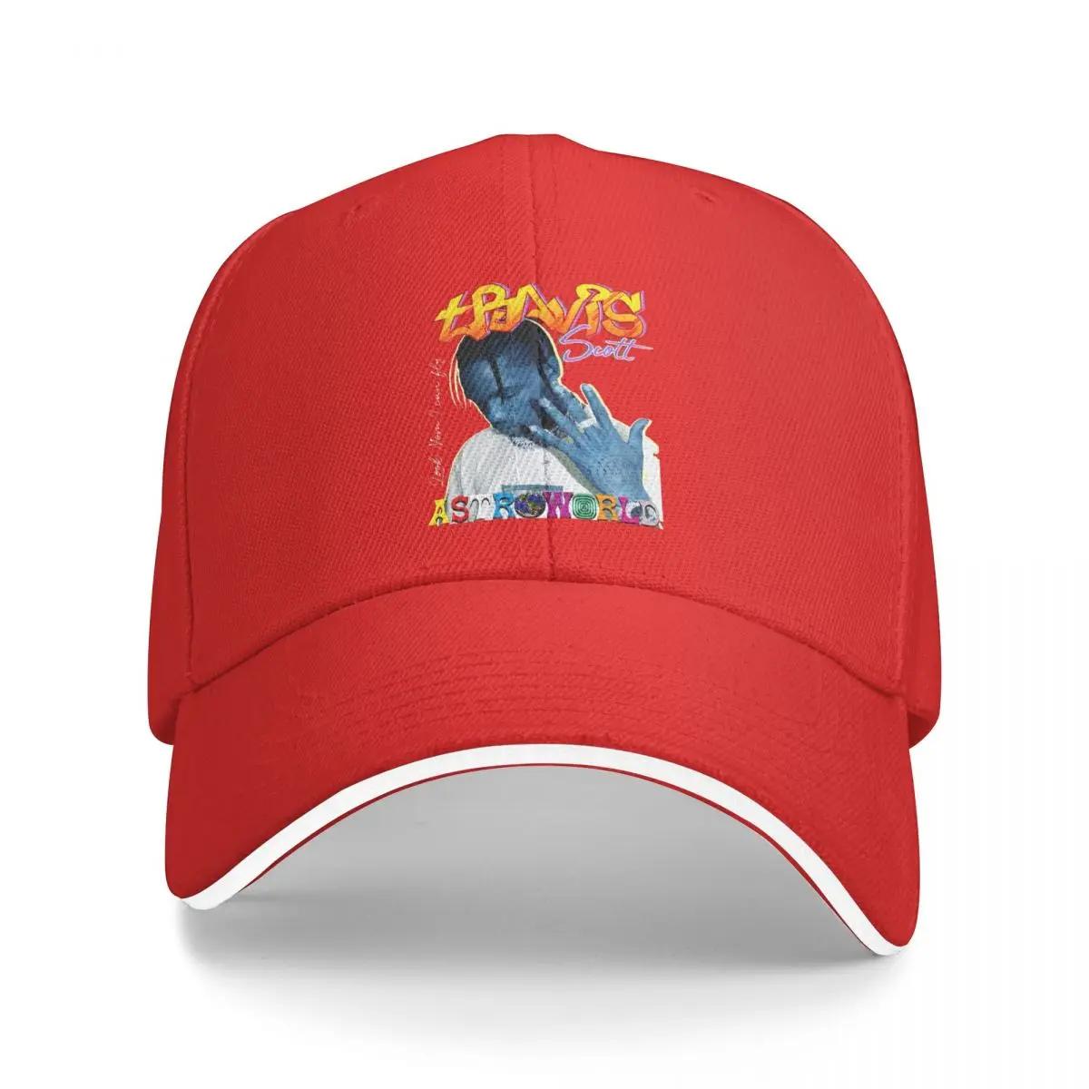 CactusJack ASTROWORLD Adjustable Hat Summer Snapback Cap Women Unisex Hip Hop Baseball Cap New Outdoor Hats One Size