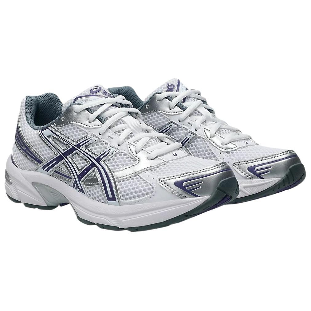 (WMNS) ASICS Gel 1130 'White Dusty Purple' Damen 1202A164-122