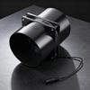 Compact Air Blower Duct Exhaust Fan Perfect for Air Removal in Cutters Paint Booths 3D Printers Ventilation Fan