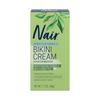 Nawilżający Krem Do Usuwania Włosków Z Okolic Bikini Green Tea NAIR 48 G