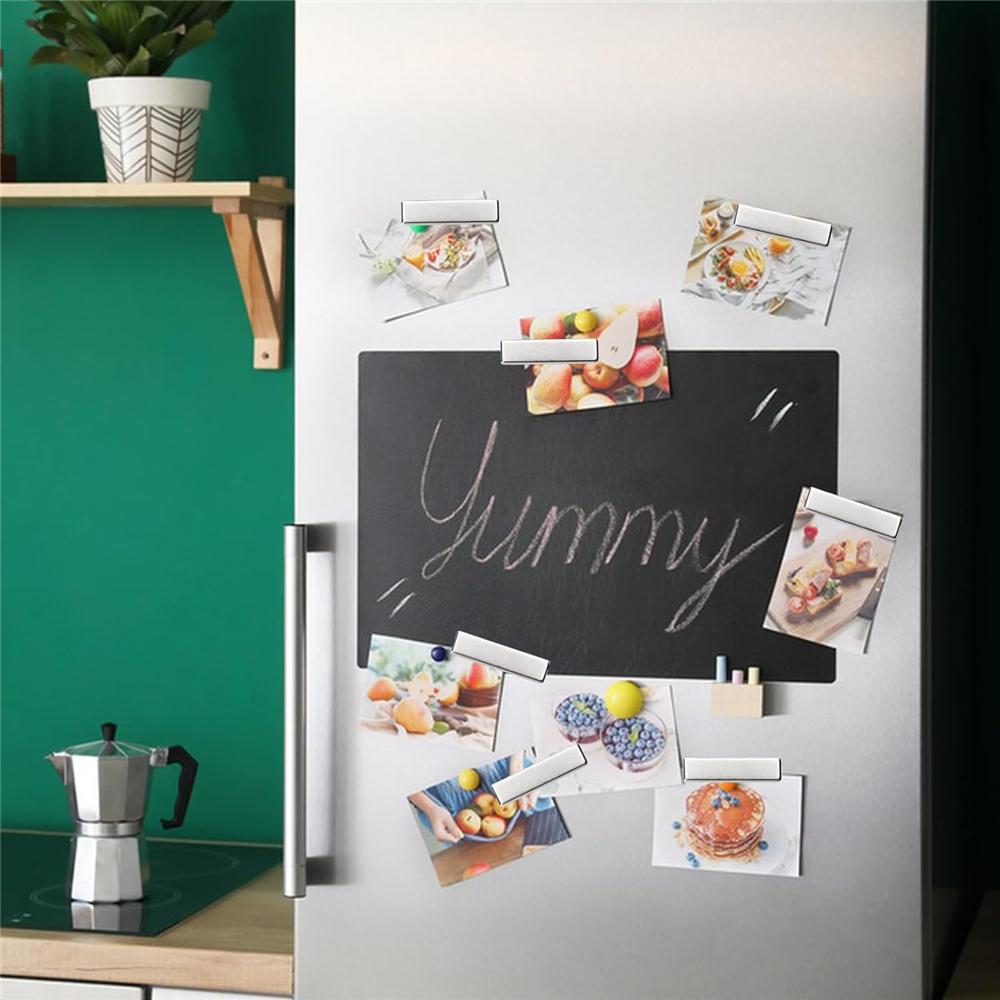 60x15x5mm Block Kühlschrankmagnete imanes para manualidades für Kühlschrank, Büro, DIY