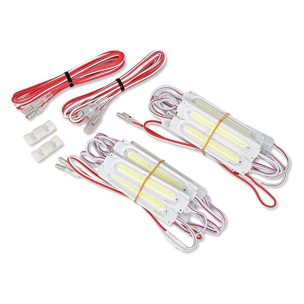 

Приветственная лампа для Toyota Corolla Cross Настраиваемая подсветка ног Приветственные детали Тюнинг Toyota ВАШ. 10-светодиодный (белый) - Синий/Белый. Лампы. & Аксессуары. Вверх.