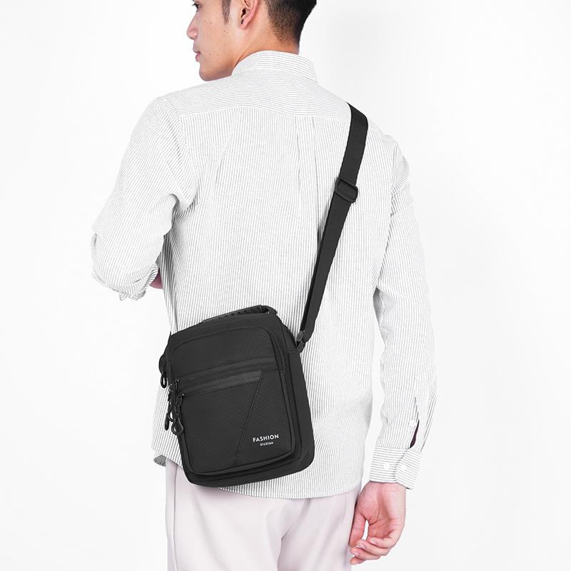 Men Bags Shoulder Bag Fashion Design High Quality Crossbody Bag for Men Stylish Men Handbag Shoulder Bags Messenger