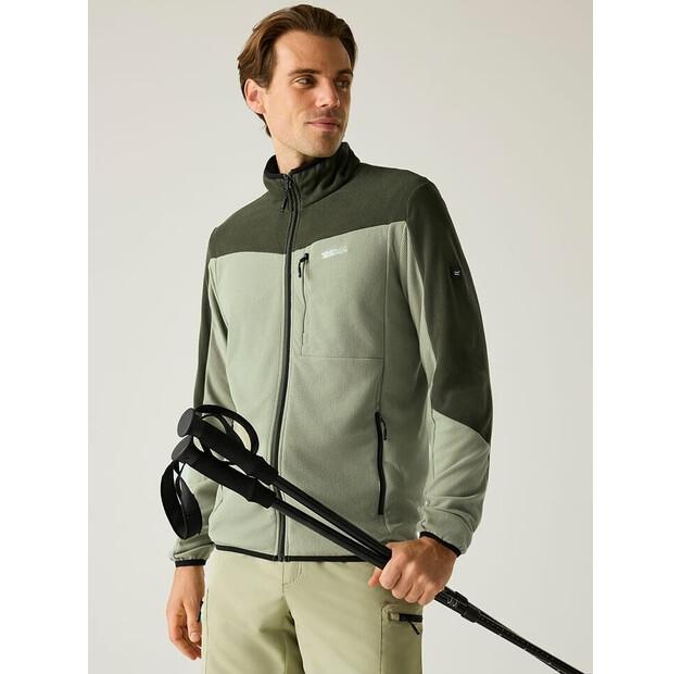 Флисовая куртка Regatta Freesdale Full Zip