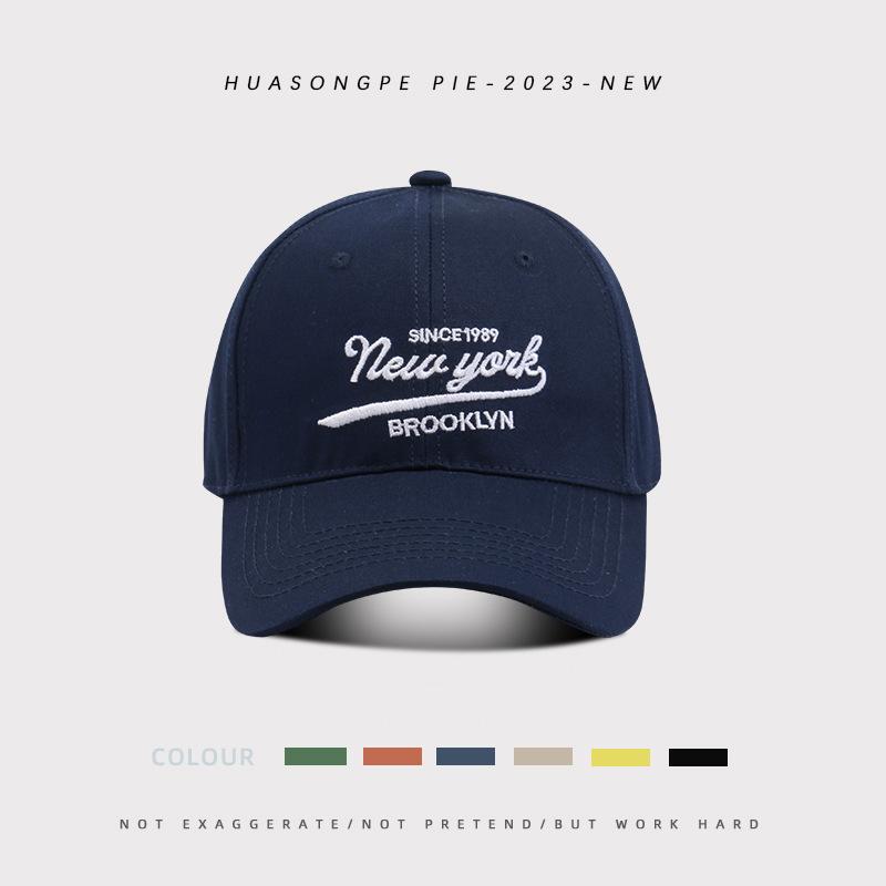 Șapcă Summer Edition Fashion Shade Baseball Șapcă Student Cuplu Respirabil Sunscreen Cap