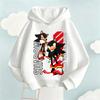 2026 Hoodie Boys Girls Cartoon Kids ShadowSonic Hedgehog Character Pullover Sweatshirt 2026 Long Sleeve Casual Top Children 4-13yrs