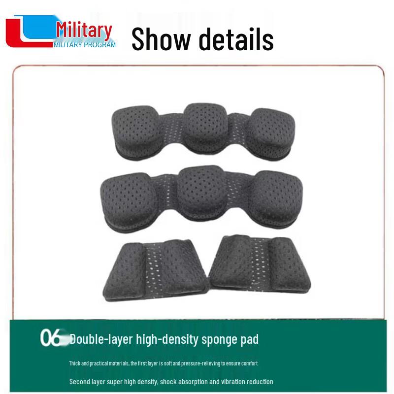 Juncheng M19 Ultralight Ballistic Helmet