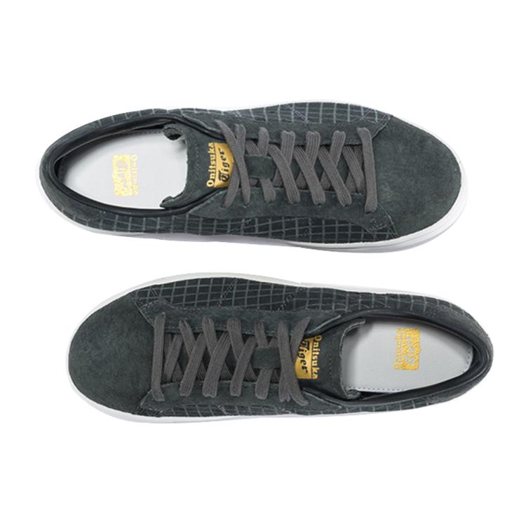 ONITSUKA TIGER Lawnship 2.0 'Black' 1183A025-250