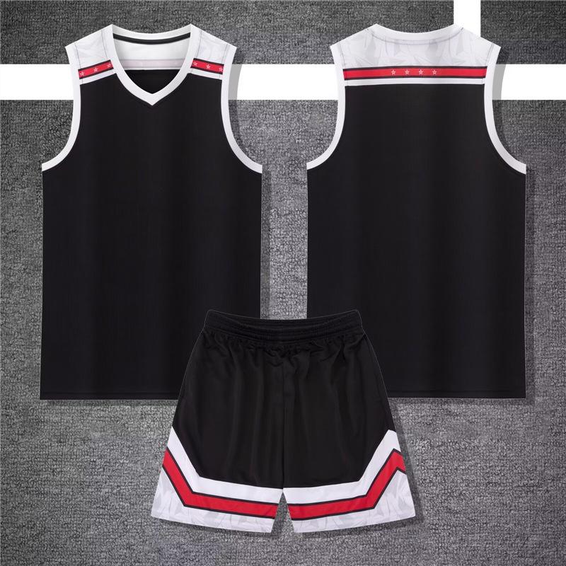 Męski Zestaw Koszulki do Koszykówki: Strój Drużynowy z Zimową Warstwą Bazową i Rajstopami, Konfigurowalny Dres Treningowy.